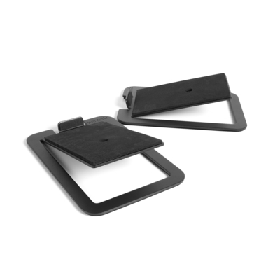 Kanto Audio  Kanto Audio S4 Black - Βάση Ηχείων
