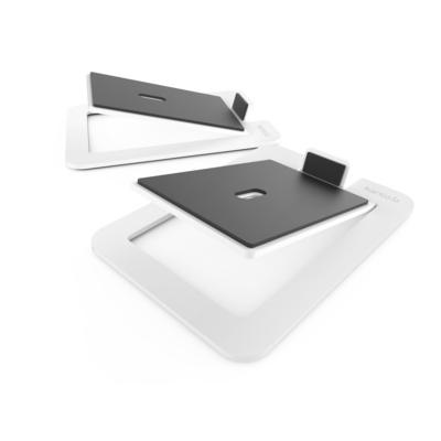 Kanto Audio  Kanto Audio S6 White - Βάση Ηχείων