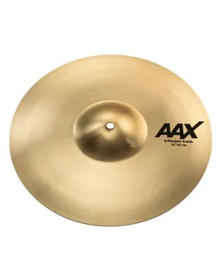 SABIAN 14" AAX AAXplosion Πιατίνι Crash