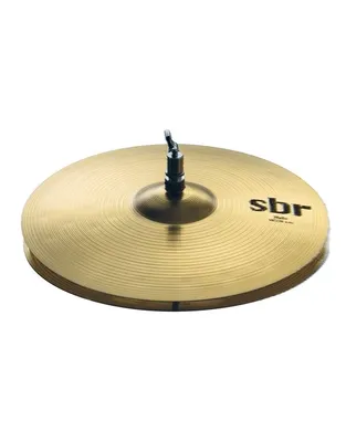 SABIAN 14" SBR Πιατίνια Hi-Hat