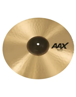 SABIAN 16" AAX Πιατίνι Thin Crash