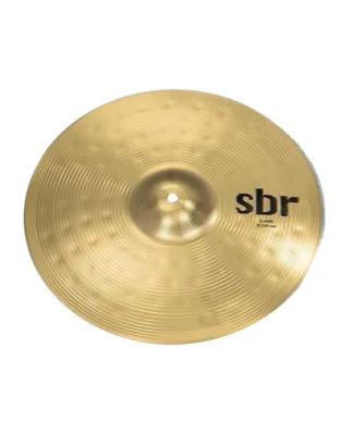 SABIAN 16" SBR Πιατίνι Crash