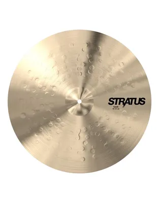 SABIAN 16" Stratus Πιατίνι Crash