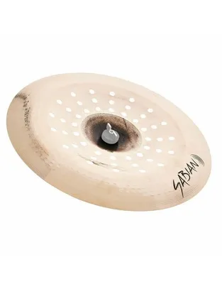 SABIAN 17" AA Holy China  Πιατίνι China