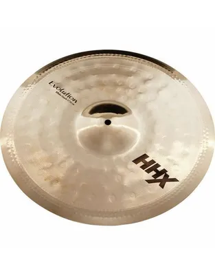 SABIAN 17" HHX Evolution Effeks Πιατίνι Crash