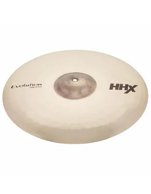SABIAN 18" HHX Evolution Πιατίνι Crash