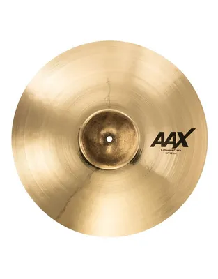 SABIAN 19" AAX AAXplosion Πιατίνι Crash