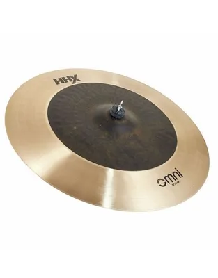 SABIAN 22" HHX Omni Πιατίνι Crash/ Ride