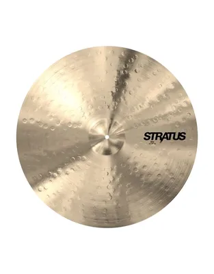 SABIAN 22" Stratus Πιατίνι Ride