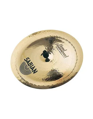 SABIAN HH 20' Πιατίνι Dark Chinese