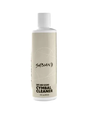 SABIAN SSS Cymbal Cleaner