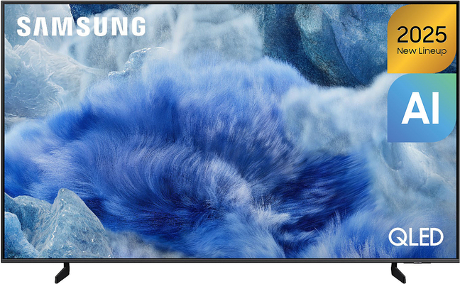 Samsung QE50Q8FAAUXXH Smart TV 4K UHD HDR 50"