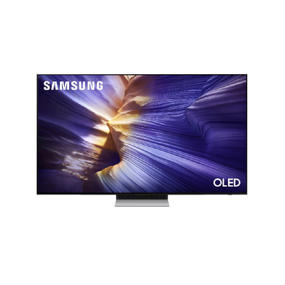 Samsung QE55S90FAEXXH Smart TV 4K UHD OLED S90F HDR 2025 55"
