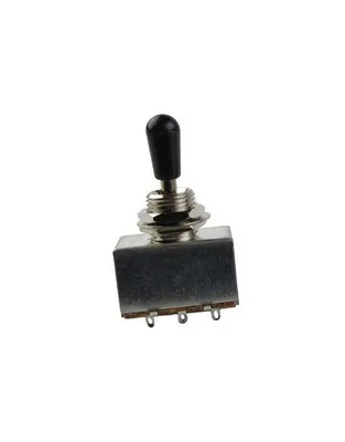 SAMWOO H14 Διακόπτης 3 Θέσεων Για Κιθάρα Les Paul