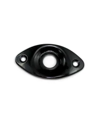 SAMWOO HJ002 BK Jack Plate Μαύρο