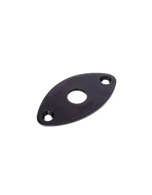 SAMWOO HJ003 BK Jack Plate Μαύρο