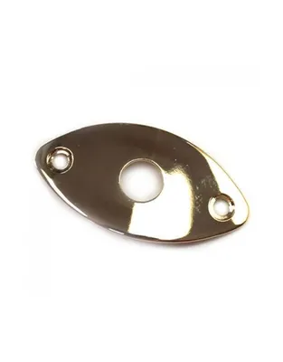SAMWOO HJ003 GD Jack Plate Χρυσό