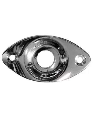SAMWOO HJ003CR Jack Plate Chrome