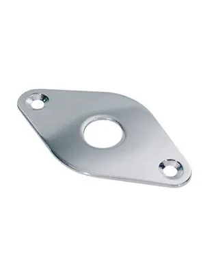 SAMWOO HJ004CR Jack Plate Chrome