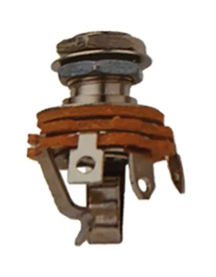 SAMWOO JC20N Stereo Input Jack