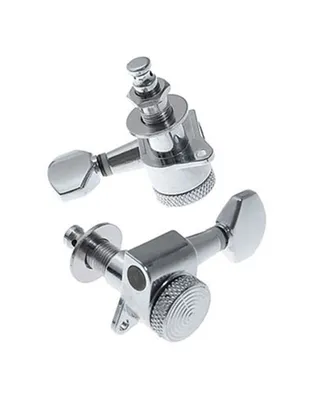 SAMWOO JN-07 CR Κλειδιά Ηλεκτρικής Κιθάρας