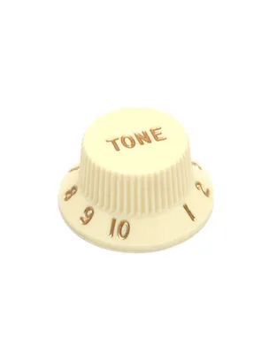 SAMWOO KN005-04 Καπάκι ποτενσιόμετρου  Τone, Cream