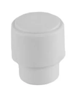 SAMWOO KN018-02 Kαπάκι επιλογικού διακόπτη τύπου Telecaster  Λευκό