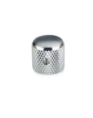 SAMWOO NS102 CR Καπάκι Ποτενσιόμετρου με βίδα, chrome