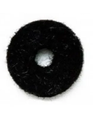 SAMWOO PF10 Strap Pin Felt 13mm Black