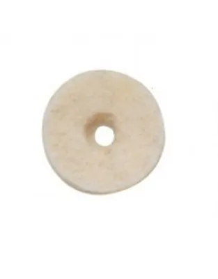 SAMWOO PF20 Strap Pin Felt 13mm White