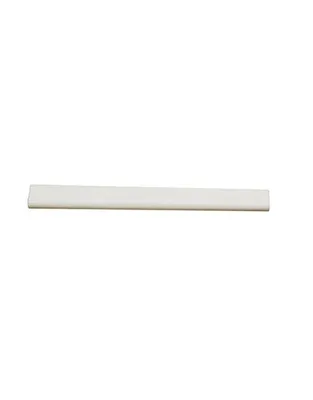 SAMWOO SD-001 Καβαλάρης κάτω κλασικής κιθάρας 80 X 8 X 9 X 2,5mm