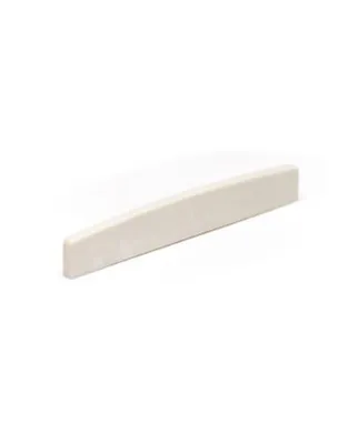 SAMWOO SD-004 Καβαλάρης κάτω ακουστικής κιθάρας 74 X 10 X 2,5mm