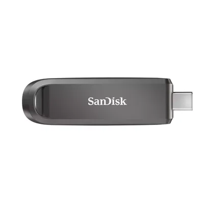 SANDISK Extreme PRO Flash Drive USB-C 512GB