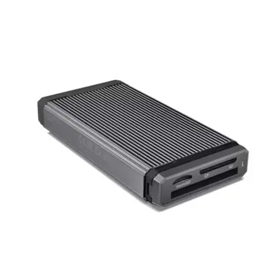 SanDisk PRO-READER Multi-Card