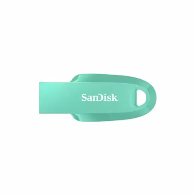 SanDisk SDCZ550-032G-G46G Ultra Curve USB 3.2 32GB Green