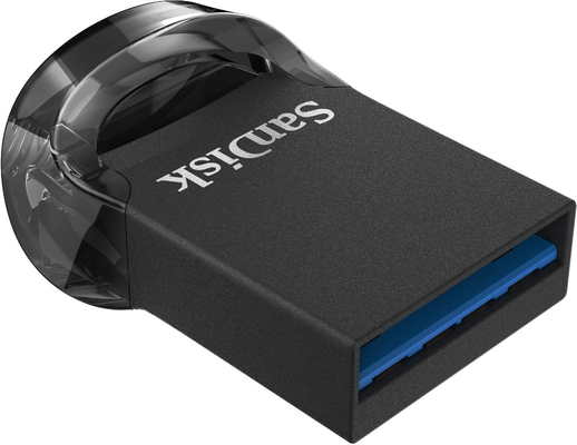 SanDisk Ultra Fit Hi-Speed USB 3.1 32GB