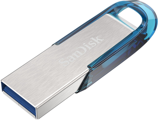 SanDisk Ultra Flair USB 3.0 32GB Blue