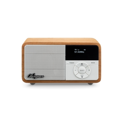 SANGEAN DDR-7X DAB+/FM-RDS/AUX/BLUETOOTH Wood