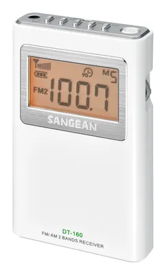 Sangean DT-160