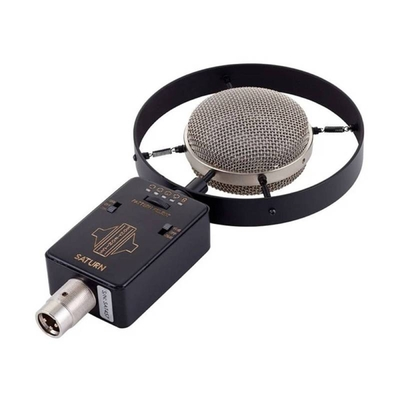 Sontronics  Sontronics Saturn 2 - Πυκνωτικό Μικρόφωνο Μεγάλου Διαφράγματος