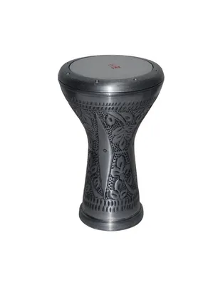 SAZ 370D Αιγυπτιακό Τουμπελέκι Tooled Design
