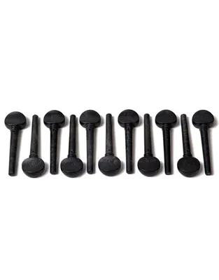 SAZ 730AP PVC Κλειδιά για Ούτι Set (11 Τεμάχια)