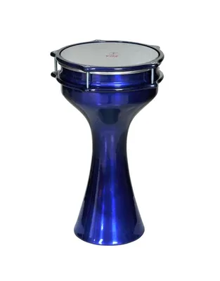 SAZ 810D-BL Τουμπελέκι Αλουμινίου  Νο.4