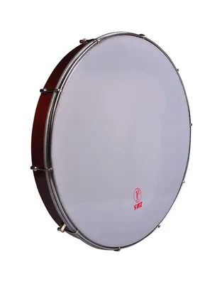 SAZ SP45F Μπεντίρ με Συνθετικό Δέρμα