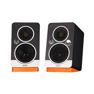 EVE Audio  EVE Audio SC203 - Ενεργό Studio Monitor