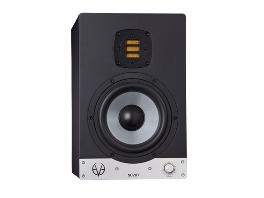 EVE Audio  EVE Audio SC204 - Ενεργό Studio Monitor