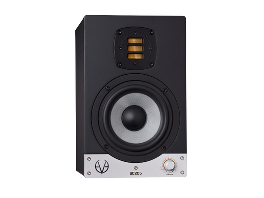 EVE Audio  EVE Audio SC205 - Ενεργό Studio Monitor