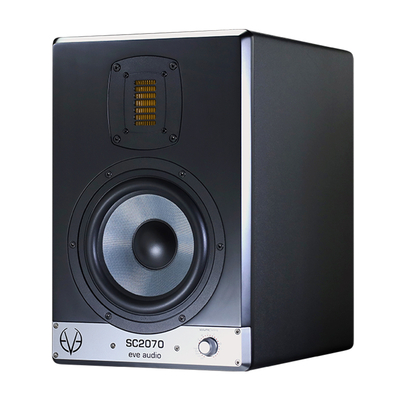 EVE Audio  EVE Audio SC2070 - Ενεργό Studio Monitor