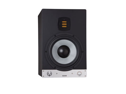 EVE Audio  EVE Audio SC208 - Ενεργό Studio Monitor