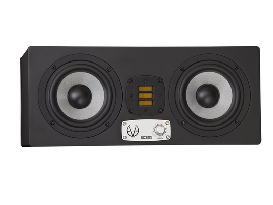 EVE Audio  EVE Audio SC305 - Ενεργό Studio Monitor